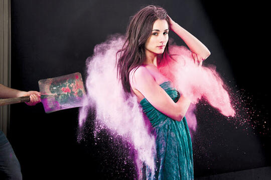 SKILL tinggi aja gak cukup!! Ini dia 5 hal yang harus dimiliki seorang FOTOGRAFER!!