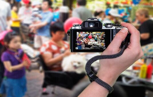 SKILL tinggi aja gak cukup!! Ini dia 5 hal yang harus dimiliki seorang FOTOGRAFER!!
