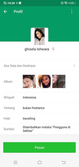 Everything About Nl In Palembang Part 4 Page 120 Kaskus