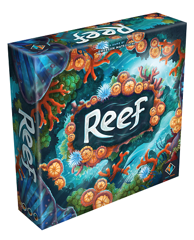 Belajar Budidaya Karang dengan Bermain Reef Board Game
