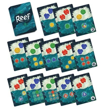 Belajar Budidaya Karang dengan Bermain Reef Board Game