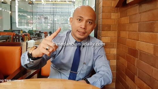 5 Tahun Gajinya Tak Dibayar, Pendeta Hasudungan Aritonang akan Gugat Ephorus HKBP