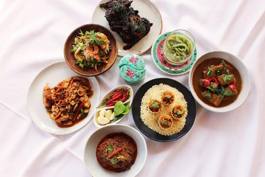 Pernah Dengar Michelin Star Restaurant? Di Singapura Ada Banyak Pilihannya Gan!