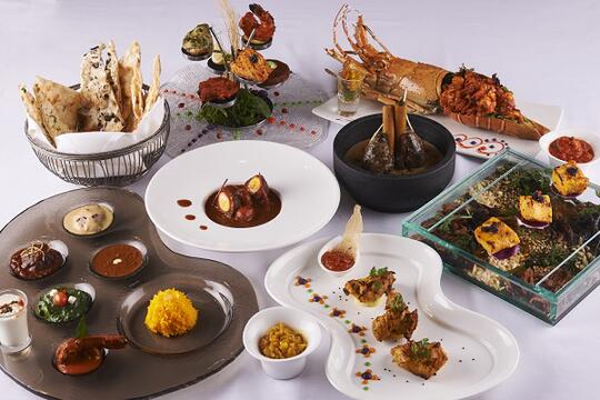 Pernah Dengar Michelin Star Restaurant? Di Singapura Ada Banyak Pilihannya Gan!
