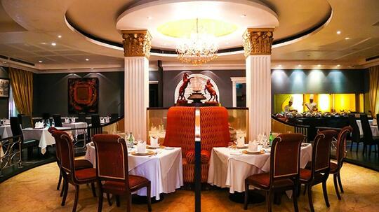Pernah Dengar Michelin Star Restaurant? Di Singapura Ada Banyak Pilihannya Gan!