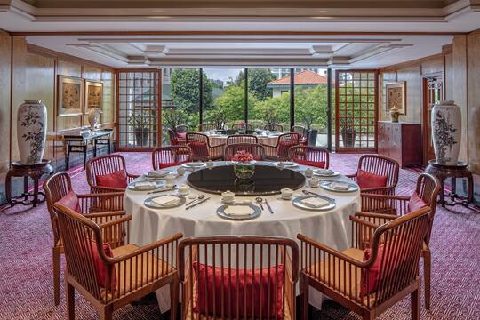 Pernah Dengar Michelin Star Restaurant? Di Singapura Ada Banyak Pilihannya Gan!