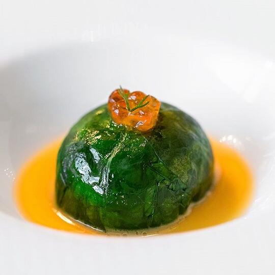 Pernah Dengar Michelin Star Restaurant? Di Singapura Ada Banyak Pilihannya Gan!