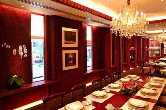 Pernah Dengar Michelin Star Restaurant? Di Singapura Ada Banyak Pilihannya Gan!