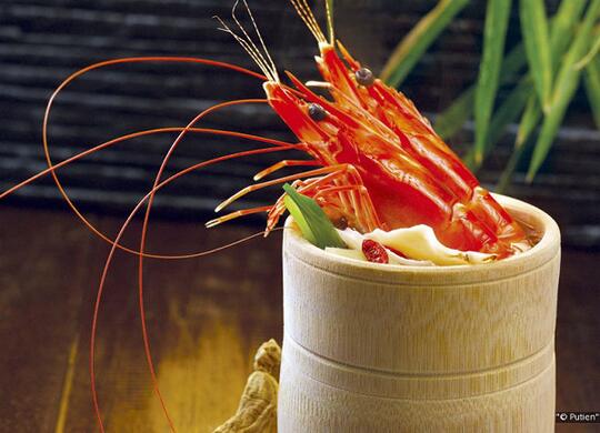 Pernah Dengar Michelin Star Restaurant? Di Singapura Ada Banyak Pilihannya Gan!