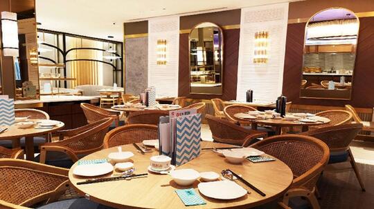 Pernah Dengar Michelin Star Restaurant? Di Singapura Ada Banyak Pilihannya Gan!