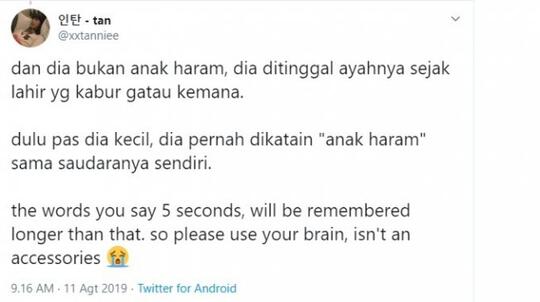 Nilai Sekolah Anjlok, Bocah Kelas 3 SD Curhat Sering Dipanggil "Anak Haram"