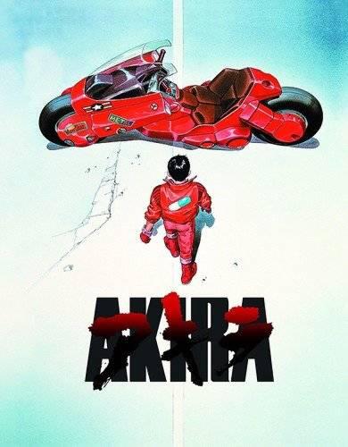 Anime dan Manga yang Menampilkan Indonesia
