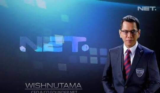 Net Bangkrut ? Tayang Di Youtube Aja π