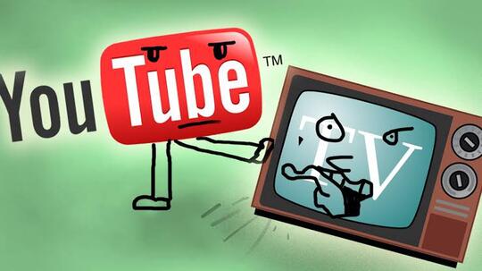 Net Bangkrut ? Tayang Di Youtube Aja π