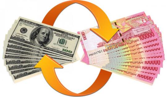 Bisakah Rupiah Menguat Kepada Dollar 6.500/USD ? Ahhh.. Sampean Mimpi !!