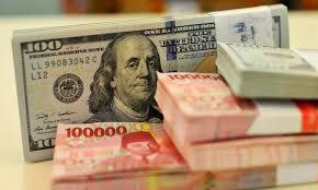 Bisakah Rupiah Menguat Kepada Dollar 6.500/USD ? Ahhh.. Sampean Mimpi !!