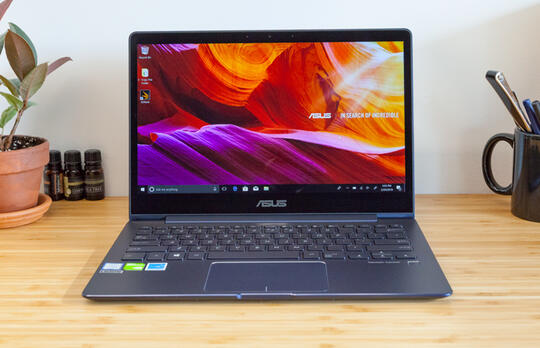 Top 7 Laptop Dengan Core i7 Terbaik yang Bisa Agan Miliki