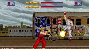 Games Gokil dari Capcom, GanSist Sudah Coba?