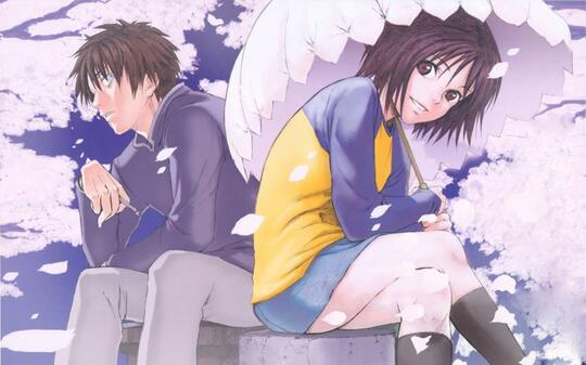 5 Alasan Kenapa Orang Suka Anime