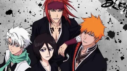 5 Alasan Kenapa Orang Suka Anime