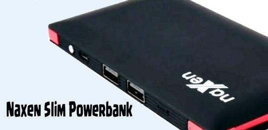 10 Rekomendasi Powerbank Yang Cocok Buat Kamu Di Tahun 2019 Ini