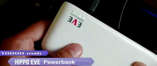 10 Rekomendasi Powerbank Yang Cocok Buat Kamu Di Tahun 2019 Ini