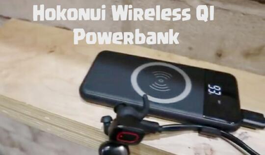 10 Rekomendasi Powerbank Yang Cocok Buat Kamu Di Tahun 2019 Ini