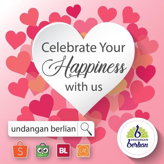 Tips Memilih Contoh Undangan Pernikahan