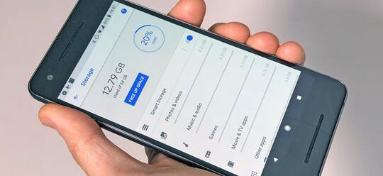 5 Tips Memilih Smartphone Gaming Berkualitas Biar Gak Nyesel!