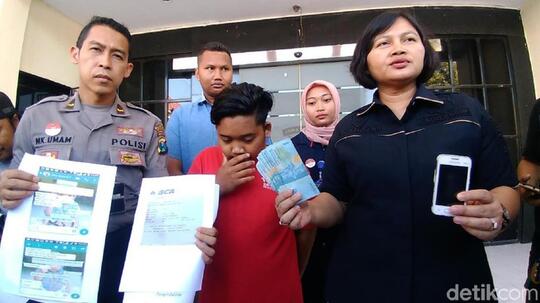 Dilematik Tukang Bakso yang Jual Istri dengan Tawarkan Threesome