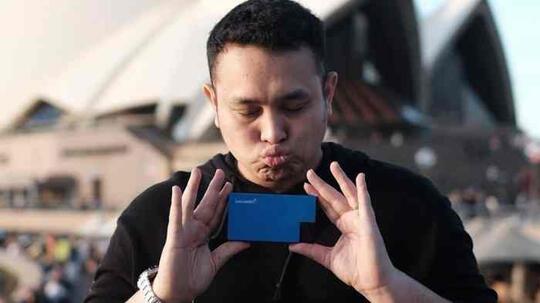 Artis-Artis Indonesia yang Lahir di Tanggal 17 Agustus