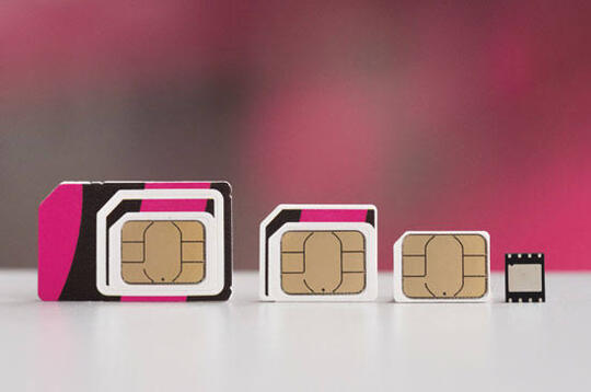 Teknologi eSIM Masuk Indonesia, Ganti SIM Card Gak Perlu Kartu