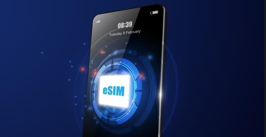 Teknologi eSIM Masuk Indonesia, Ganti SIM Card Gak Perlu Kartu