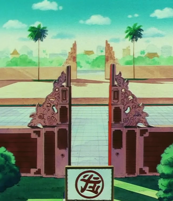 Anime dan Manga yang Menampilkan Indonesia