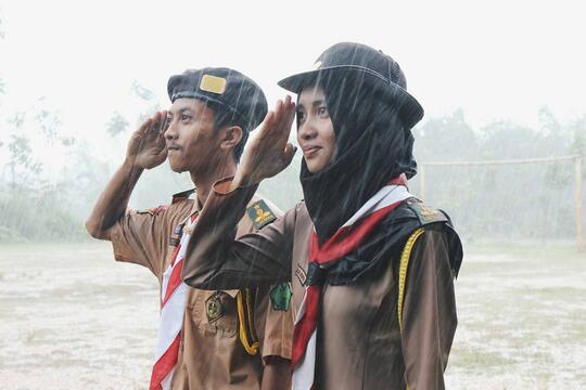 Persami Untuk Bisa Memupuk Diri Lebih Baik