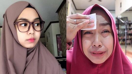 Ria Ricis Depresi Coba Bunuh Diri Akibat Bullyan Video Pamit, Oki Setiana Dewi Sampa