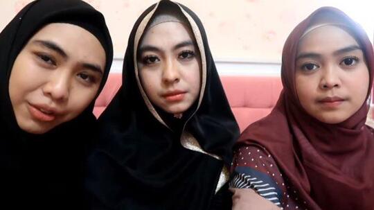 Ria Ricis Depresi Coba Bunuh Diri Akibat Bullyan Video Pamit, Oki Setiana Dewi Sampa