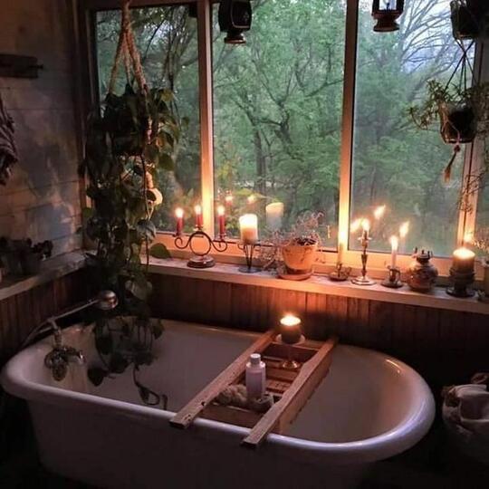 6 Inspirasi Bathtub Kekinian, Nomor Lima Yakin Nggak Mau Agan Coba?