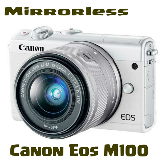 6 Jenis Kamera Mirrorless Sensor Aps-c Yang Wajib Kamu Coba