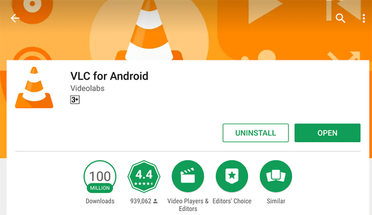 5 Aplikasi Pemutar Video Terbaik di Android 2019