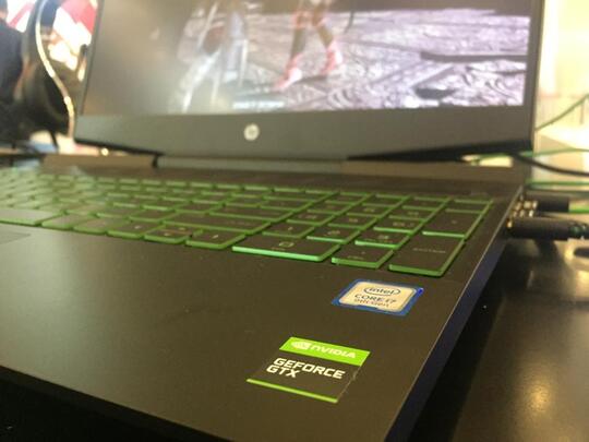 Gokil! Ngeluncurin 3 Laptop Gaming Baru, HP Lanjut Gelar OMEN Challenger Series 2019