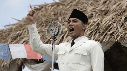Binge Watching Film yang 'Indonesia Ngetz' (Dari yang Serius, Ikonik, Sampai Kocak)