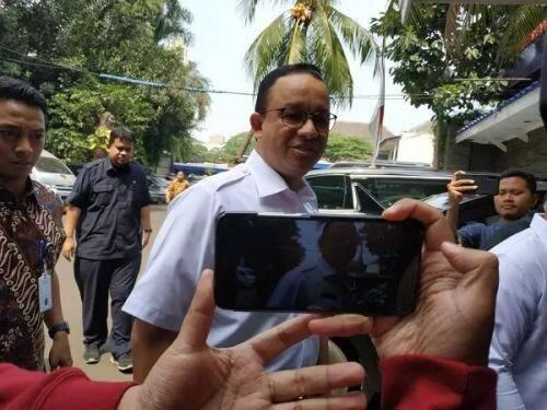DPRD DKI Tolak Pengajuan Anggaran Rp934 Miliar untuk Formula E