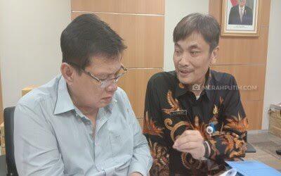 DPRD DKI Tolak Pengajuan Anggaran Rp934 Miliar untuk Formula E