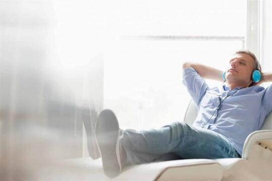 7 Cara Relaksasi Paling Mudah dan Efektif, Buatmu Terbebas dari Stres