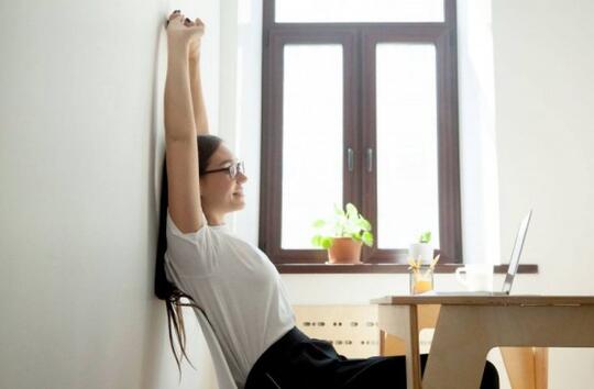 7 Cara Relaksasi Paling Mudah dan Efektif, Buatmu Terbebas dari Stres