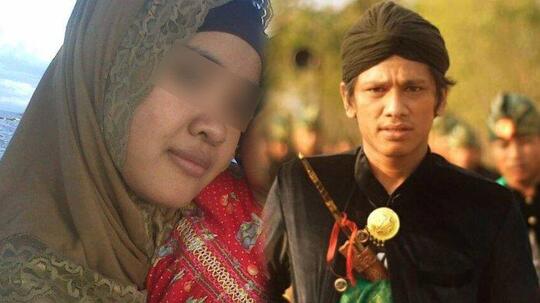 3 Pembunuhan Yang Dipicu Sandi HP, Ada Yang Dimutilasi Sampai Dibakar Hidup - Hidup