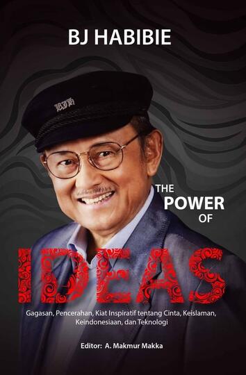 Buku Keren yang Bikin GanSis Terpacu Jadi Orang Sukses yang Membanggakan Indonesia!