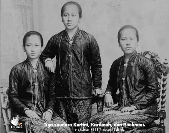 Mengapa Kebaya Semakin Di Gemari? Berikut Ini Alasannya