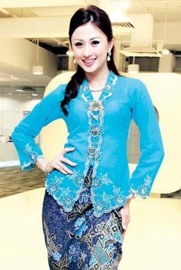Mengapa Kebaya Semakin Di Gemari? Berikut Ini Alasannya
